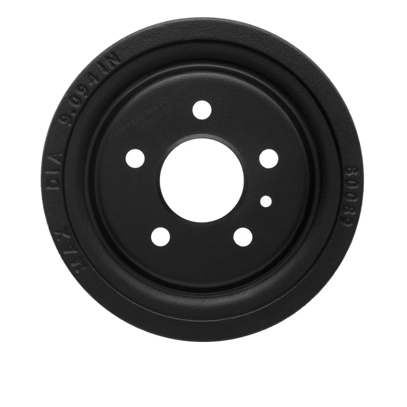 DFC 00-03 Saturn LS1 Rear True Balanced Brake Drum