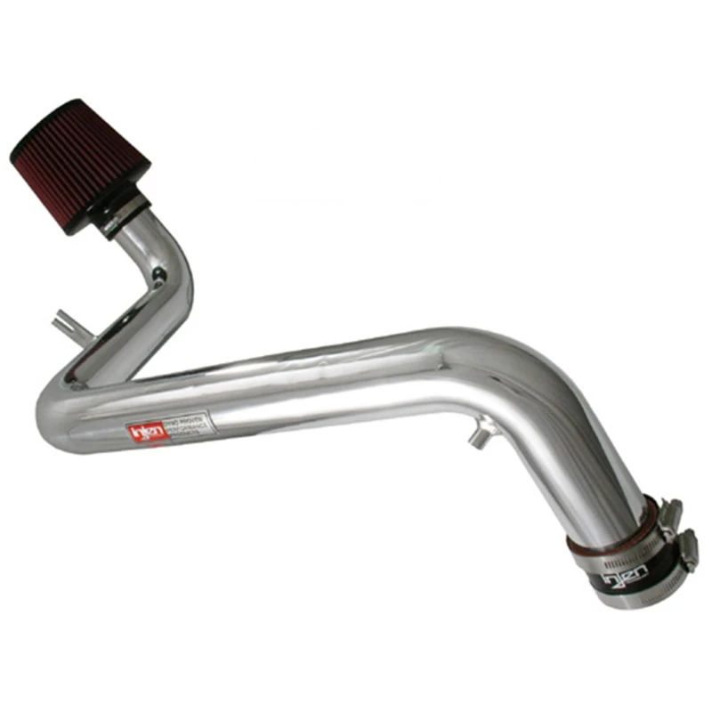 Injen 94-01 Integra Ls Ls Special RS Poliertes Kaltluft-Einlasssystem