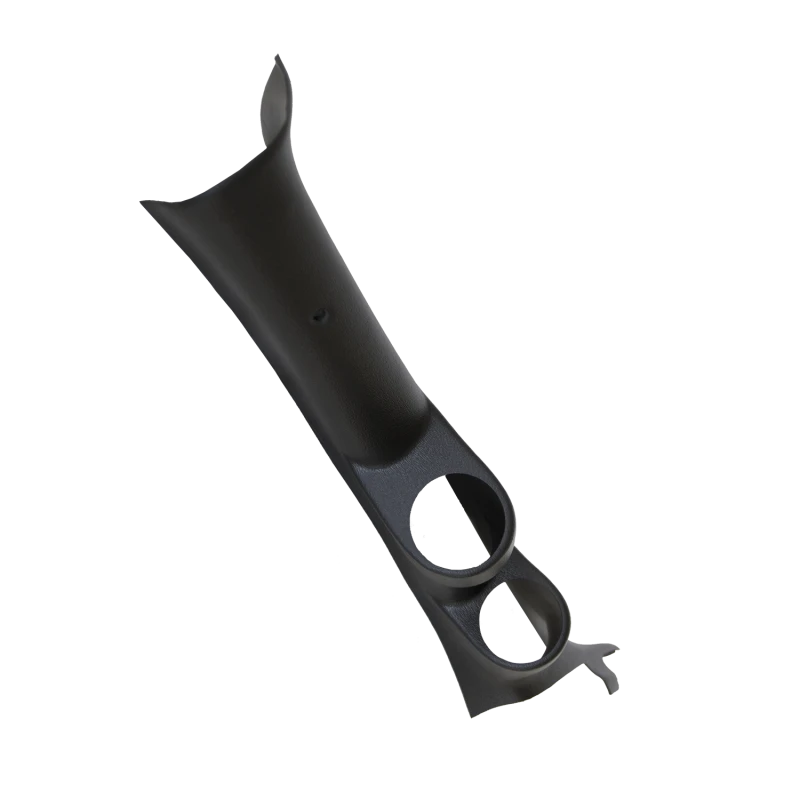 Autometer 2-1/16 Zoll Dual Ersatzsäule 11-14 Super Duty