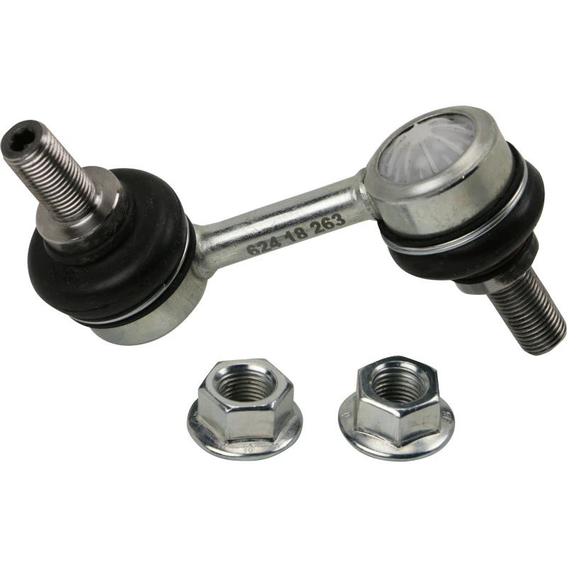 MOOG 07-14 Acura TL Vorne Rechts Stabilisatorstab-Link-Kit