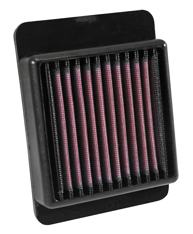 K&N 15-17 Yamaha YZF R3 321 Ersatzluftfilter
