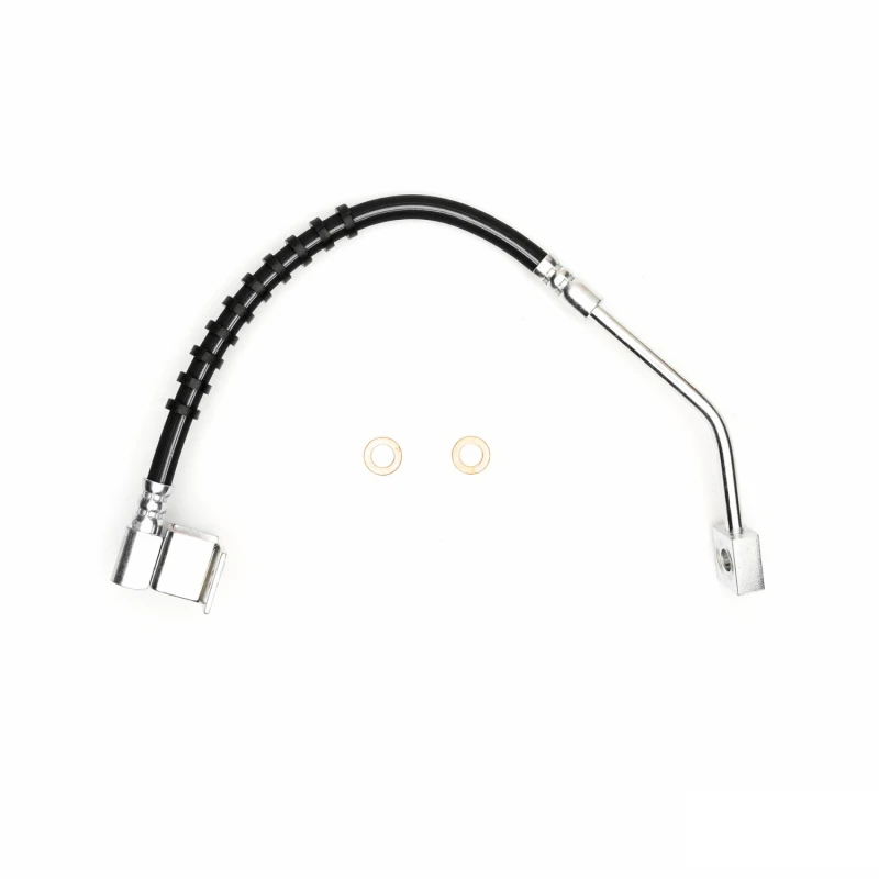 DFC 01-09 Chrysler PT Cruiser Front-L Brake Hose