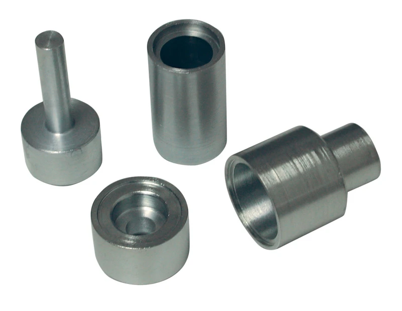 SPC Performance 06-10 Honda Civic/Acura CSX Bushing Press Adapter (mit spc72509)
