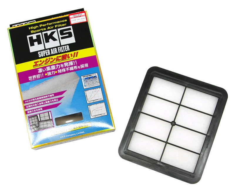HKS Super Air Filter for 09-11 Toyota Crown 2JZ-GE