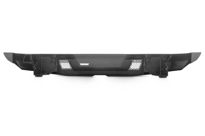 DV8 Offroad Hinterer Stoßstangen für 2007–2018 Jeep Wrangler JK