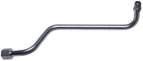 Gates 02-11 Freightliner Columbia 6-Cyl. 14.0L Diesel Oil Cooler To Heater Coolant Tubes