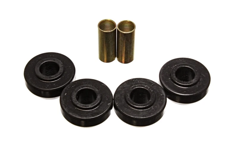 energy-suspension_5.7109G-67932f58741d7 Energy Suspension 66-76 Chrysler Dart/Demon/Duster/Valiant / 65-79 Charger/Coronet/Satellite/GTX/Road Runner Strut Rod Bushing-Set