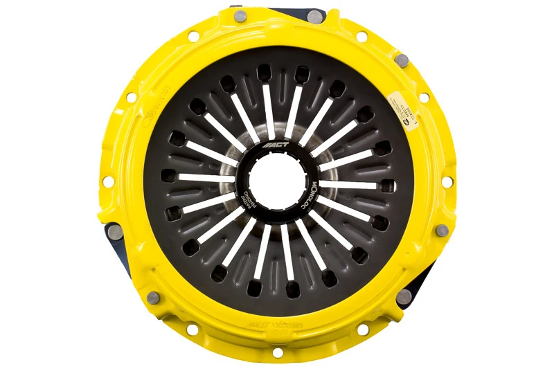 ACT Heavy Duty Clutch Pressure Plate for 2003 Mitsubishi Lancer