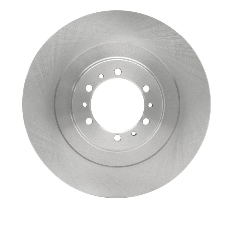 DFC 98-04 Mitsubishi Montero Front Brake Rotor