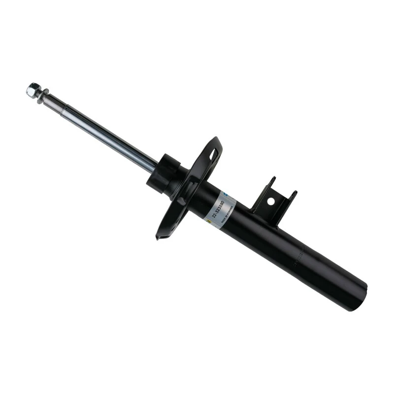Bilstein 21-23 Mercedes-Benz GLA250 B4 OE-Ersatz Twintube-Stossdämpfer-Baugruppe - Vorne Rechts