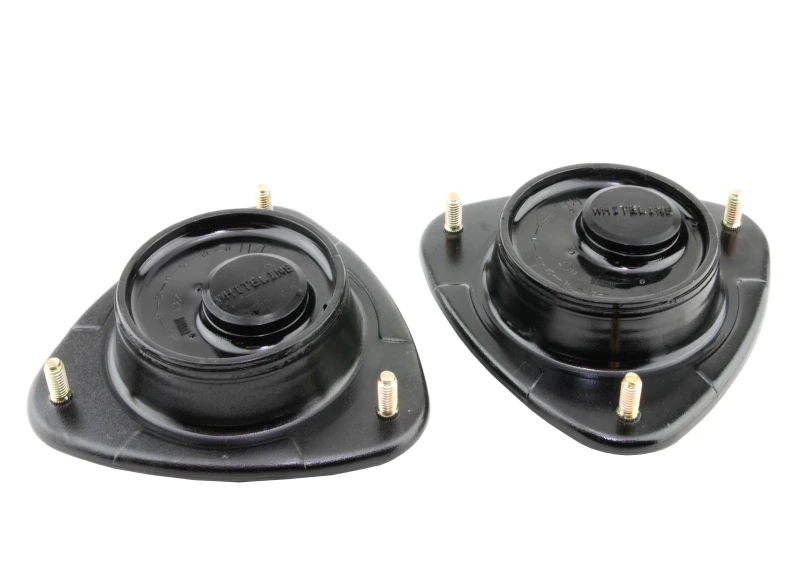 Whiteline Vorderer Strut-Mount-Offset-Antrieb (Camber/Caster) für 9/07-8/12 Subaru Impreza / 9/03-8/09 Legacy