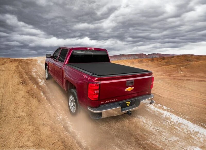 Truxedo Pro X15 Bettabdeckung für 17-20 Ford F-250/F-350/F-450 Super Duty 8ft