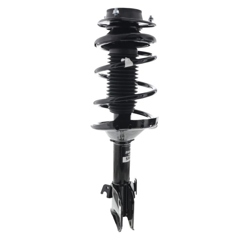 KYB Strut-Plus Stoßdämpfer- vorne rechts für 16-17 Subaru Crosstrek / 13-15 Subaru XV Crosstrek (außer Hybrid)
