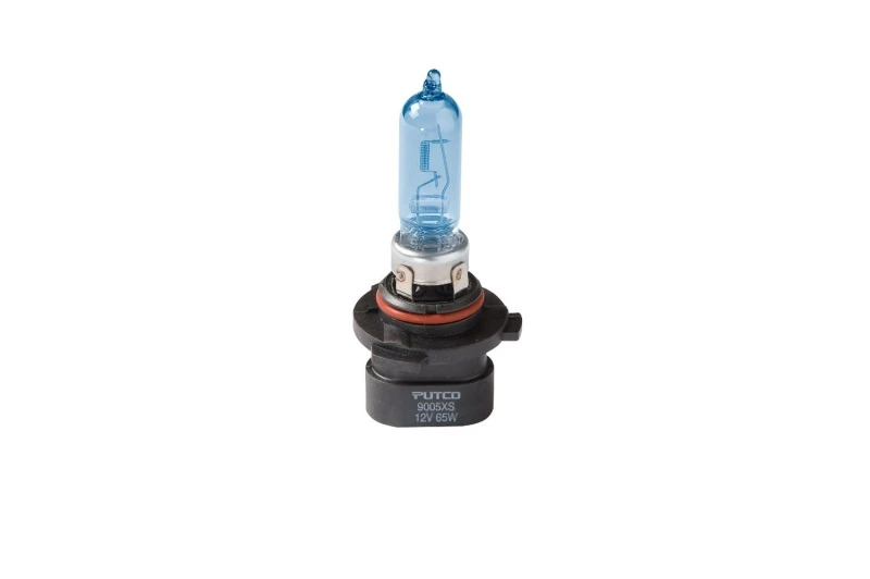 Putco Night White 9005 - Reine Halogen-Scheinwerferbirnen