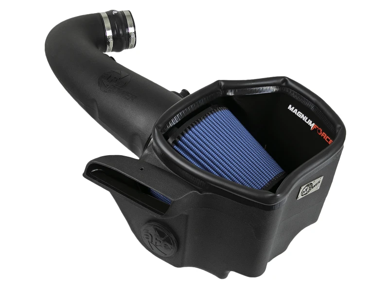 aFe Magnum FORCE Pro 5R Kaltluft-Ansaugsystem 11-19 Jeep Grand Cherokee (WK2) V8-5.7L