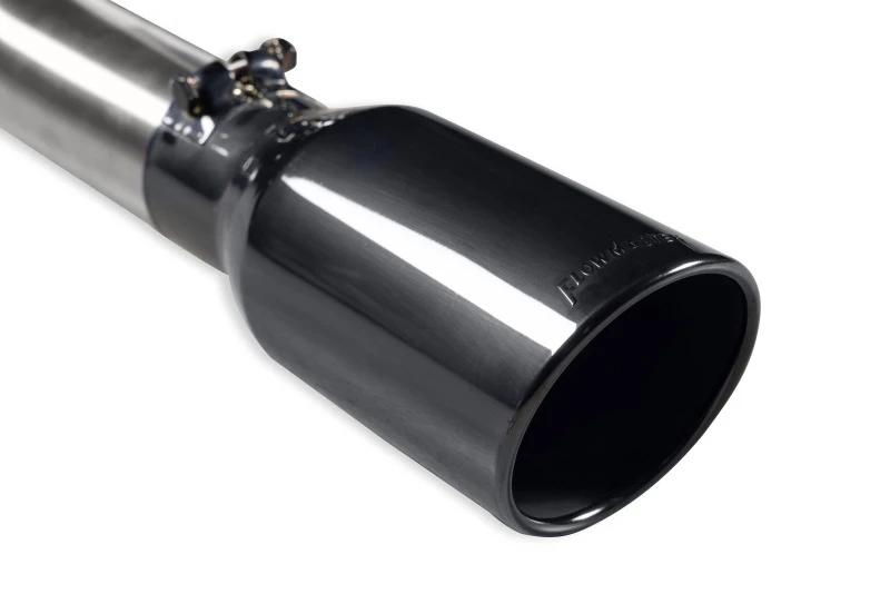Flowmaster 15-19 F-150 2.7L/3.5L/5.0L Signature Series Cat-Back Exhaust System