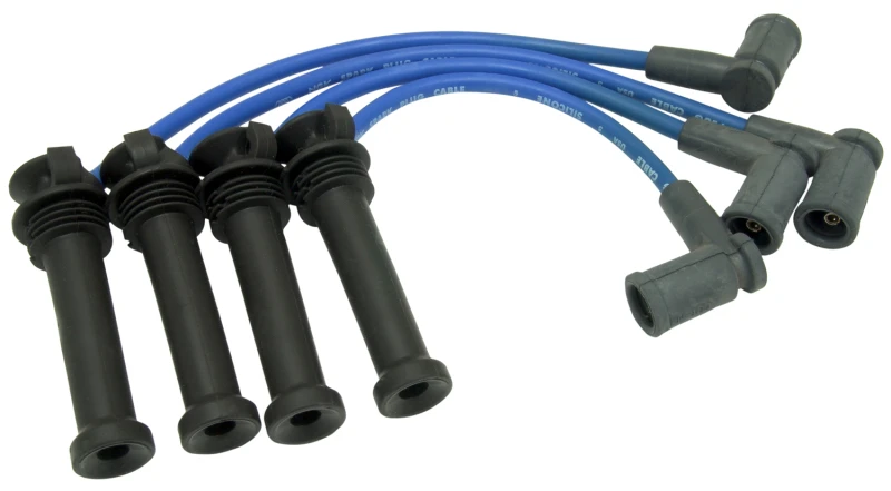 ngk_52003-67942a5e51714 NGK Ford Ranger 2011-2001 Spark Plug Wire Set