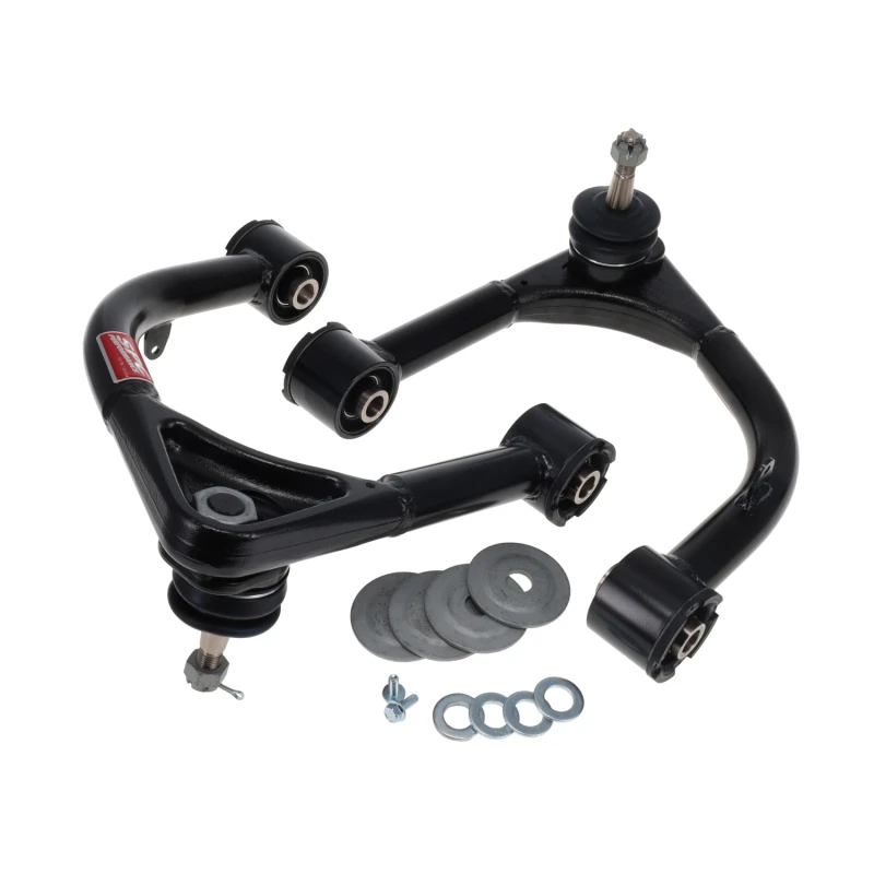 SPC Performance 08-21 Toyota Land Cruiser 200 Series Adjustable Upper Control Arms