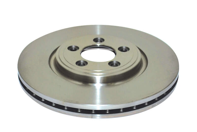 DBA 06-08 Jaguar S-Type (mit 326mm Vorderbremsscheibe / Ausgenommen R) 3.0L Vorder Street Series Standard Rotor