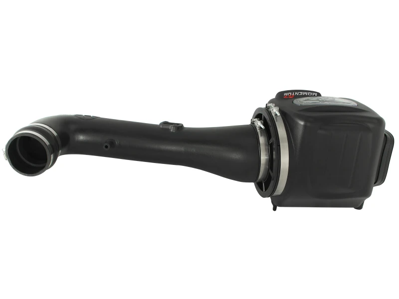 aFe Momentum GT PRO DRY S Stage-2 SI Einlasssystem 15-17 GM Silverado/Sierra V8-6.2L