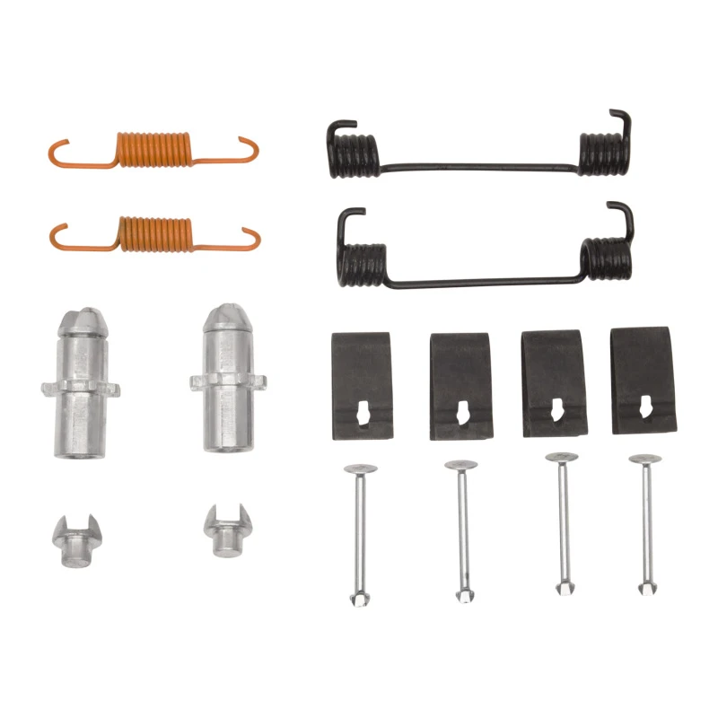 DFC 09-10 Kia Borrego Parking Brake Drum Brake Hardware Kit