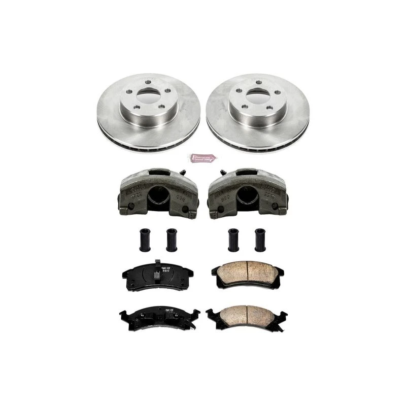 powerstop_KCOE3156-679457b1f1979 Power Stop 90-98 Buick Skylark Front Autospecialty Brake Kit w/Calipers