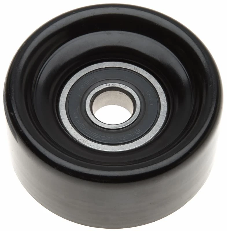 Gates 18-12 Ford Super Duty Pickup V8 6.7L Diesel Idler Pulley Smooth Belt Drive Pulley & Tensioner
