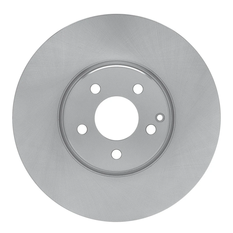 DFC 04-09 Mercedes-Benz E550 Front Brake Rotor