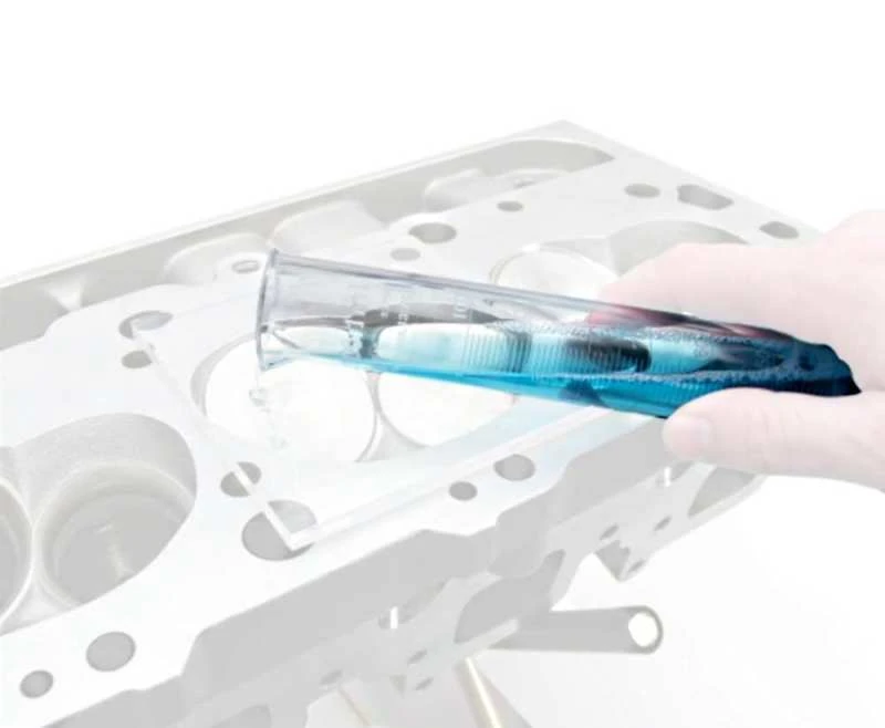 COMP Cams Kolben 100Cc X 1Cc Graduiert