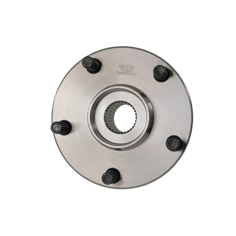 MOOG 15-21 Lexus NX300h Luxury Base Vorderrad Nabe & Lager Assembly