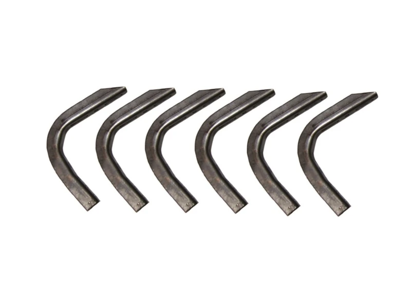 Lund 94-01 Dodge Ram 1500 Quad Cab EZ Laufbrett-Montage-Bracket-Kit - Brite