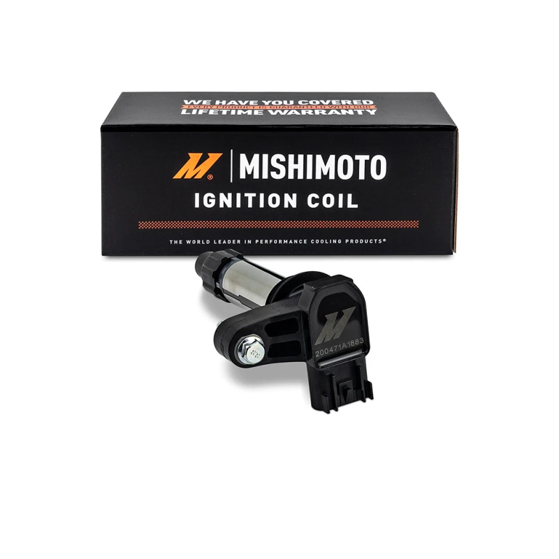 mishimoto_MMIG-CAM-10-6796837d50525 Mishimoto 10-16 Chevrolet Camaro 3.6L Zündspule
