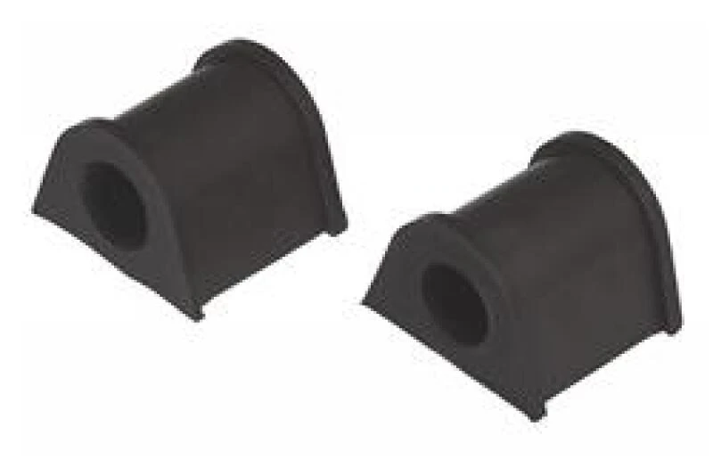 prothane_11-42059-BL-679602130ec10 Prothane Jaguar Front Sway Bar Bushings - 19mm - Black