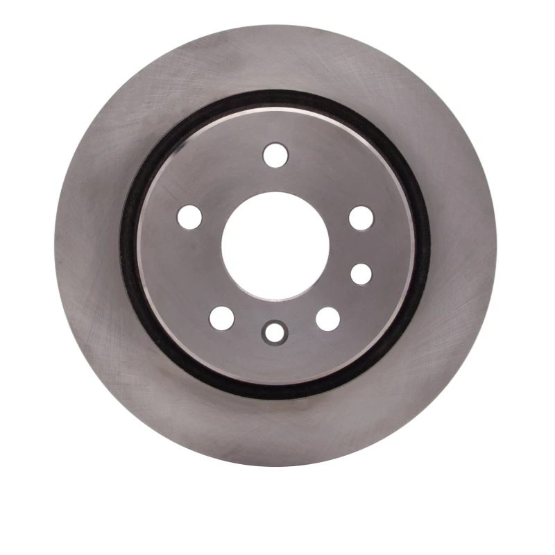 DFC 01-01 Cadillac Catera Rear Brake Rotor
