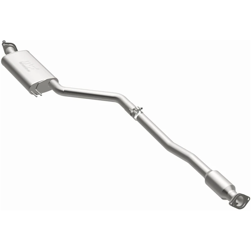 MagnaFlow Direct Fit Catalytic Converter 2020 Hyundai Palisade Underbody 3.8L FWD