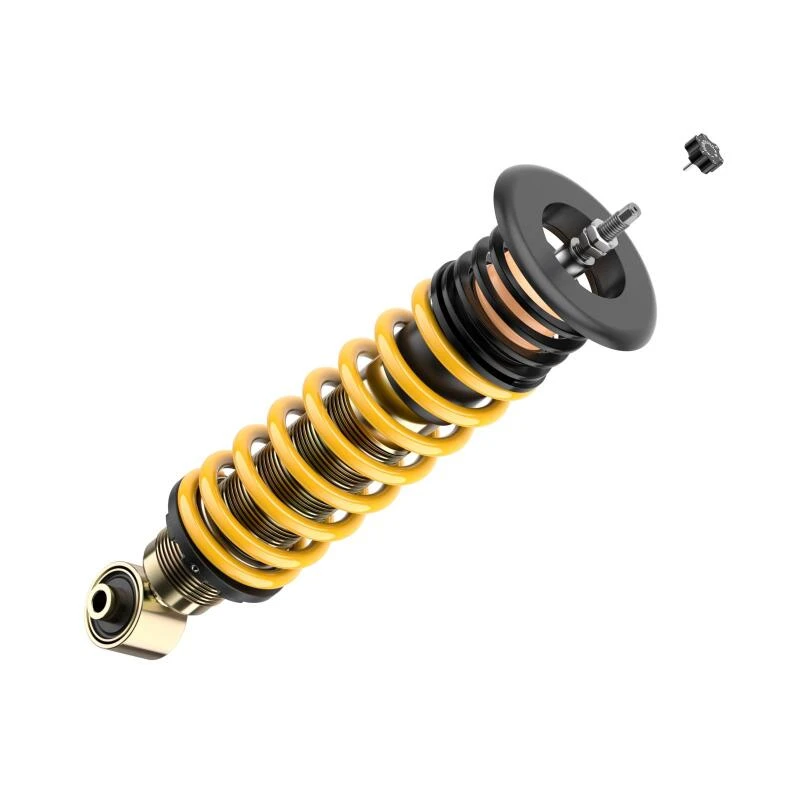 ST TA-Height Adjustable Coilovers 2012+ Scion FR-S / Subaru BR-Z
