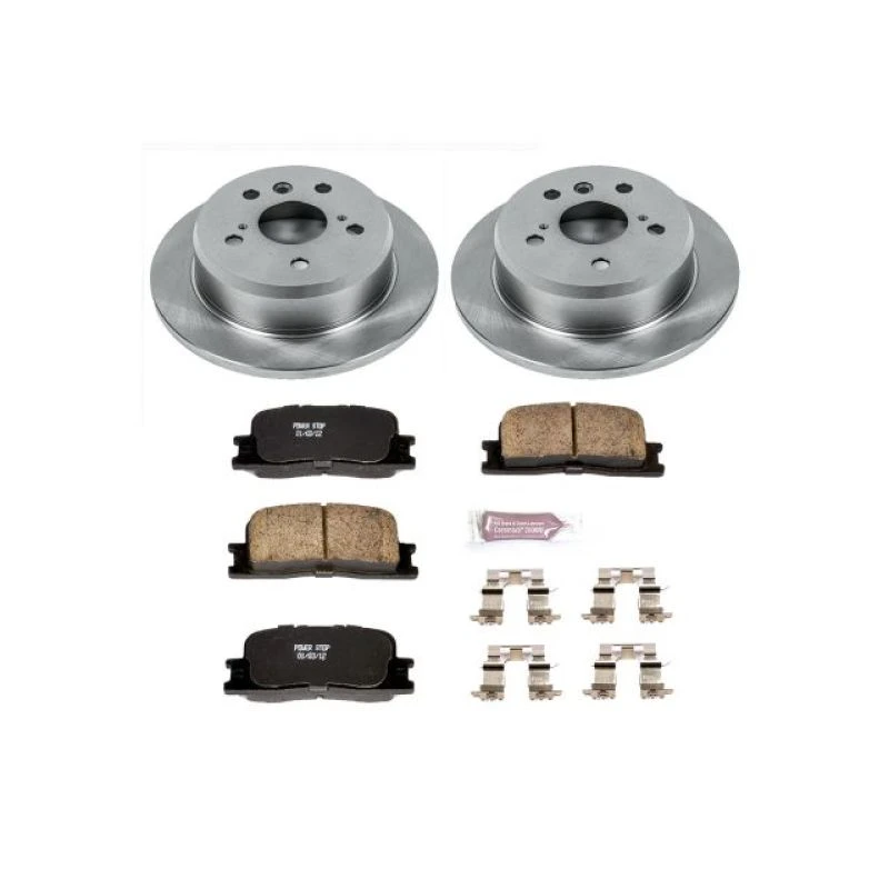 powerstop_KOE2418-679453ffd4926 Power Stop 02-03 Lexus ES300 Rear Autospecialty Brake Kit