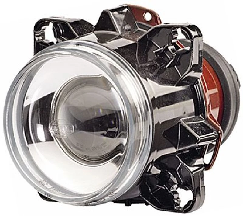 Hella 90mm DE Halogen Scheinwerfermodul für Abblendlicht