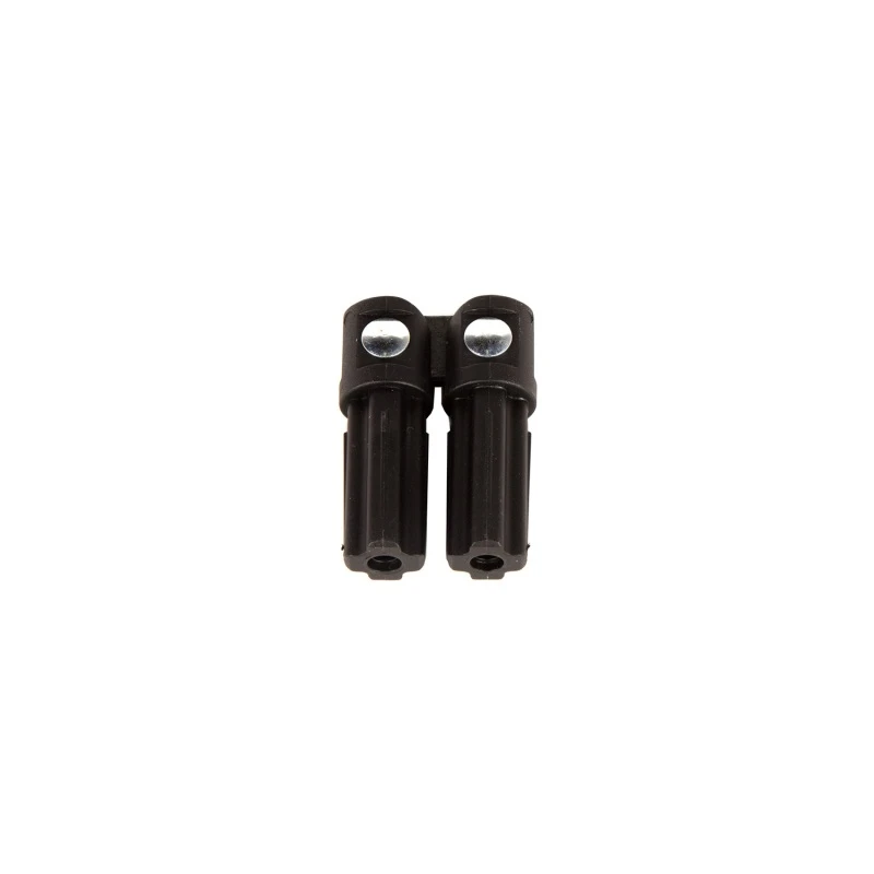 Omix-Seitenbogen-Knuckle- 07-18 Jeep Wrangler JK