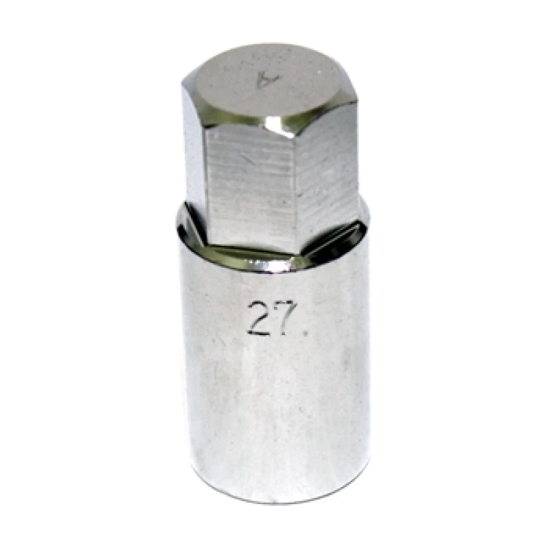 Rays Key Number 27 Replacement Key L42 Long Type