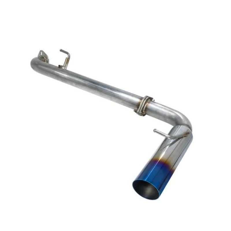 Remark Single-Exit Axle Back Exhaust for Subaru BRZ / Toyota 86