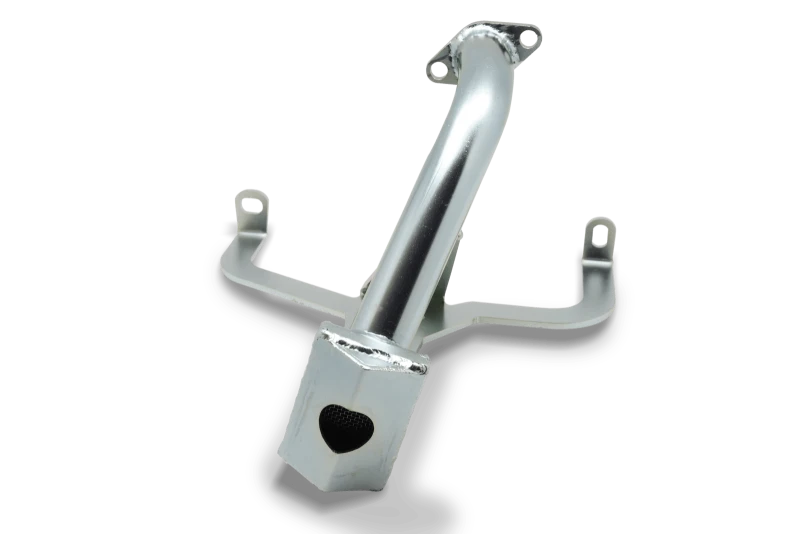 BLOX Racing Mega Flow Oil Pickup Tube for 2002-2005 Subaru WRX (EJ20)