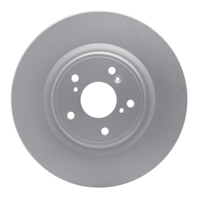 DFC 20-22 Honda CR-V Front GeoSPEC Coated Rotor