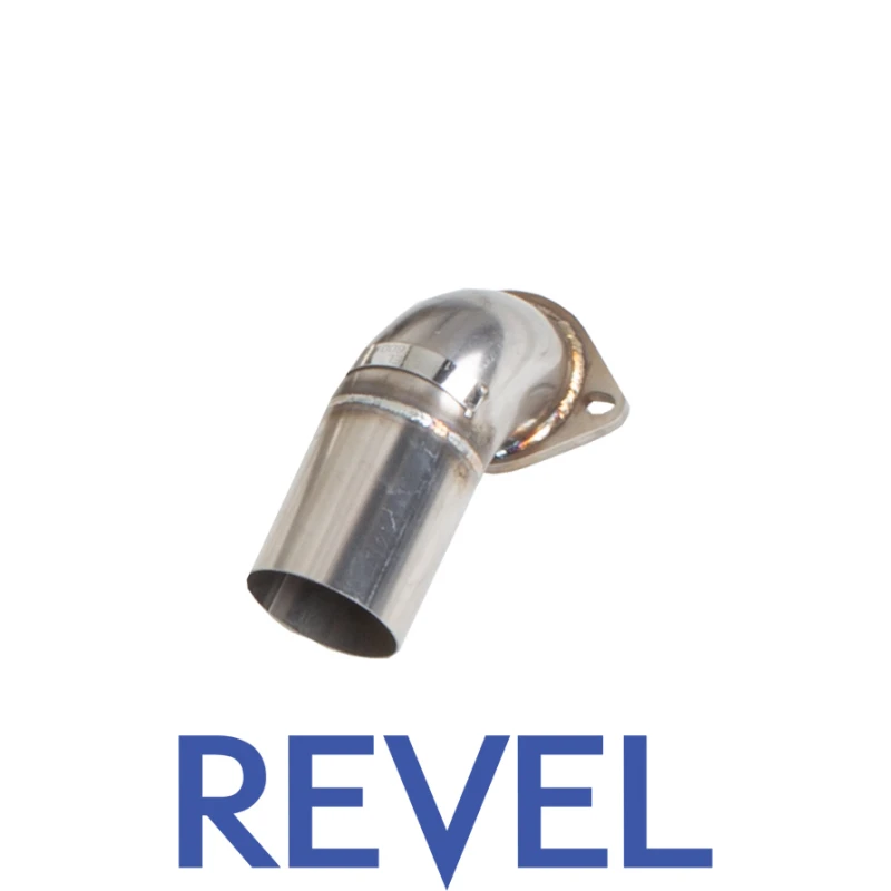 Revel Turn Down for Medallion Trail Hart Cat-Back Exhaust
