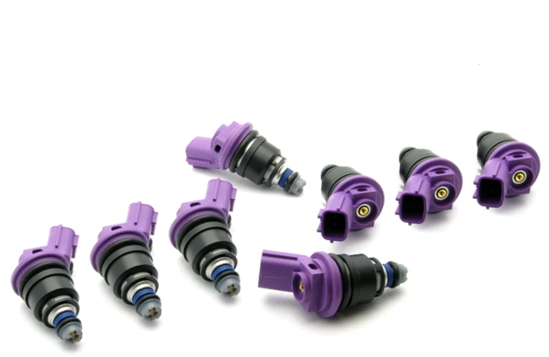 DeatschWerks 95-99 Nissan Q45 370cc Seitenansaug-Injektoren