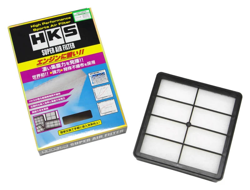 HKS SPF Luftfilter für Mitsubishi Outlander CR9W/CR6W 4G63 GDI/4G94 GDI