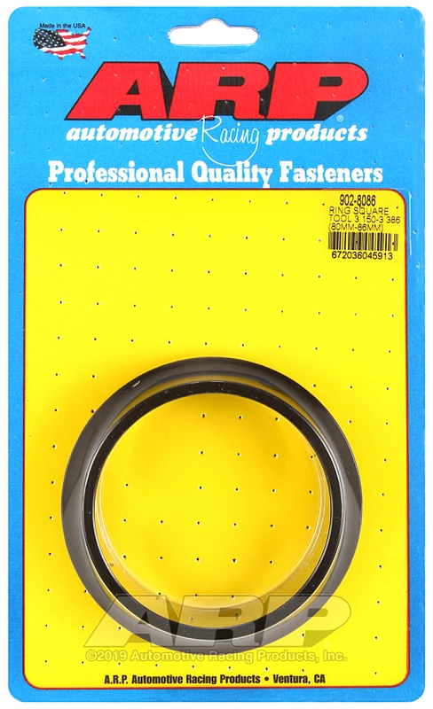 ARP Ring Square Werkzeug für 80mm-86mm