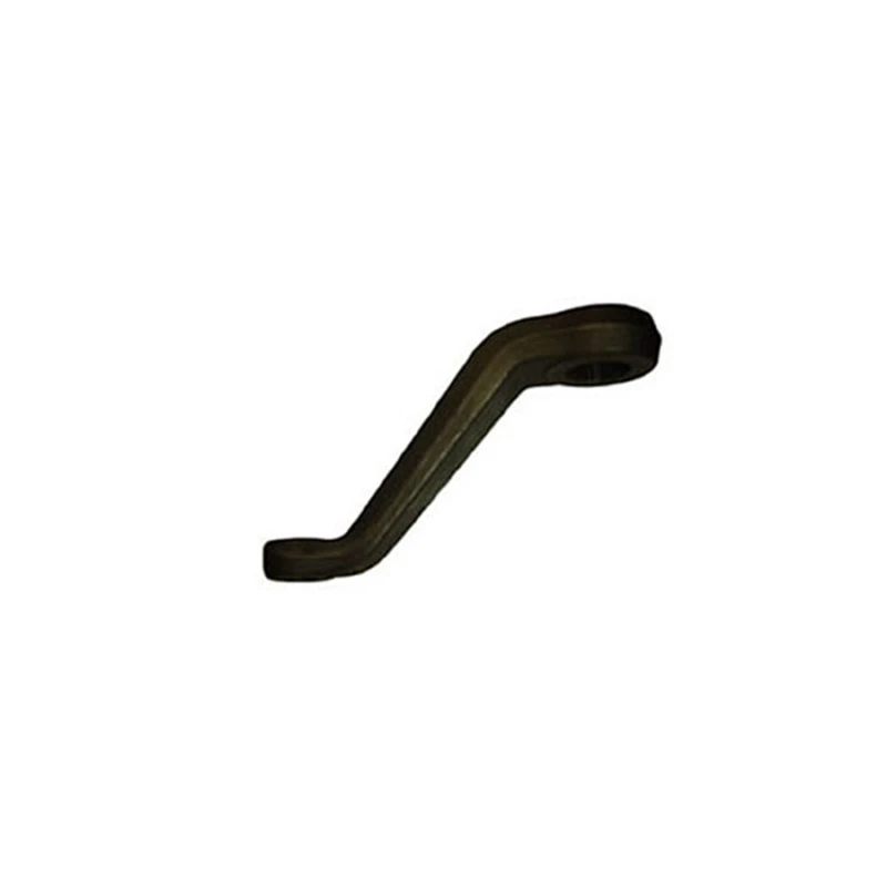 Rugged Ridge Drop Pitman Arm Servolenkung 87-06 Jeep Wrangler