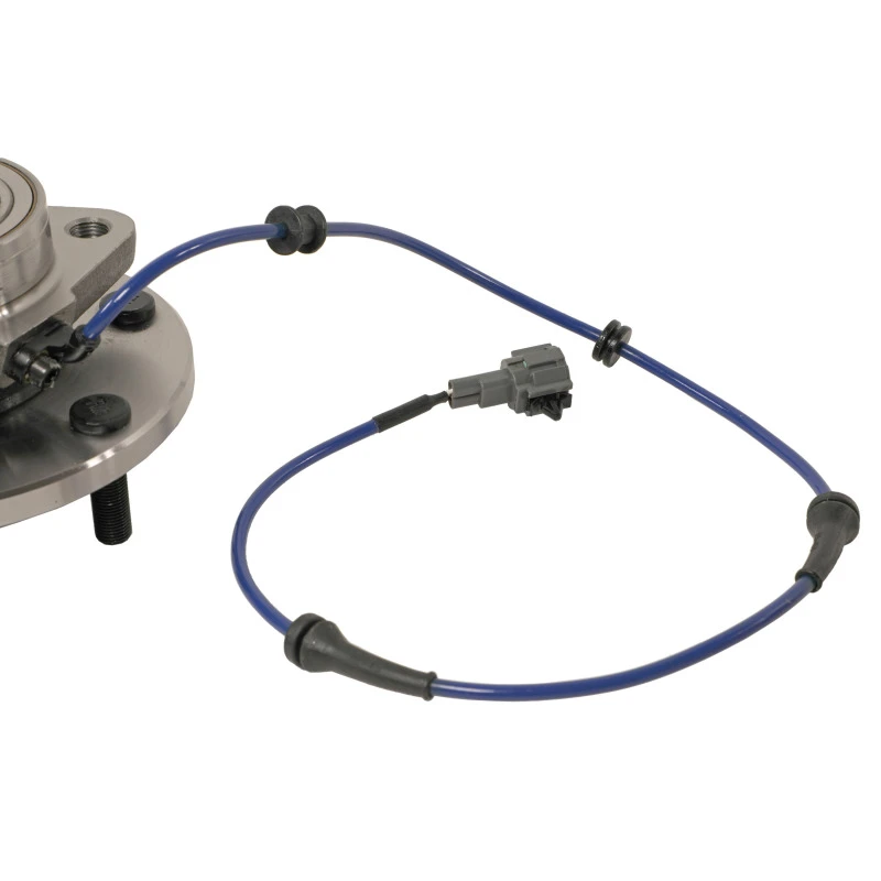 MOOG 04-07 Nissan TITAN Vordere Nabenantrieb