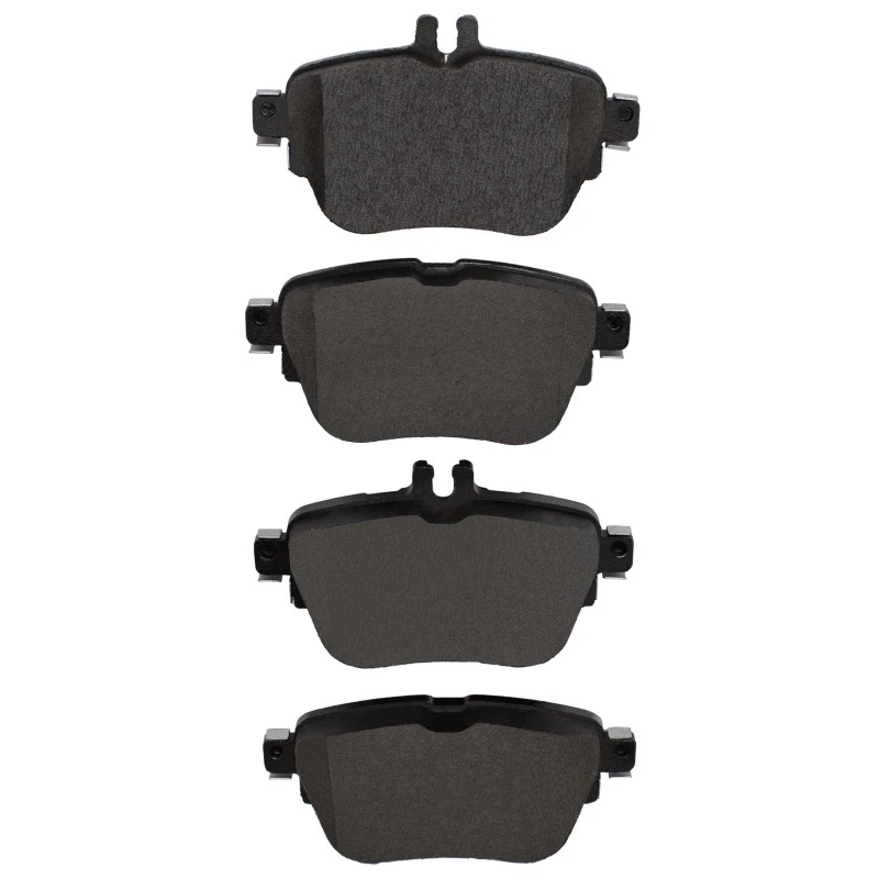 DFC 17-23 Mercedes-Benz E300 Rear 5000 Advanced Ceramic Brake Pads